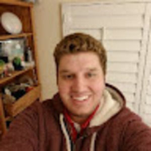 Meet your Posher, Bryan